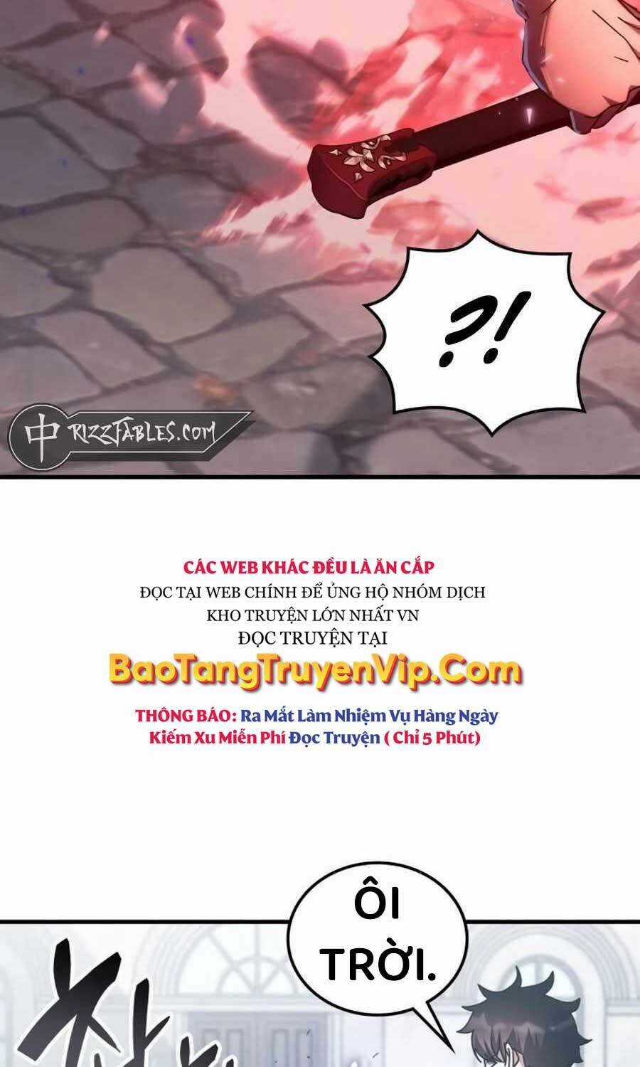 Học Viện Tối Thượng Chương 131 trang 84