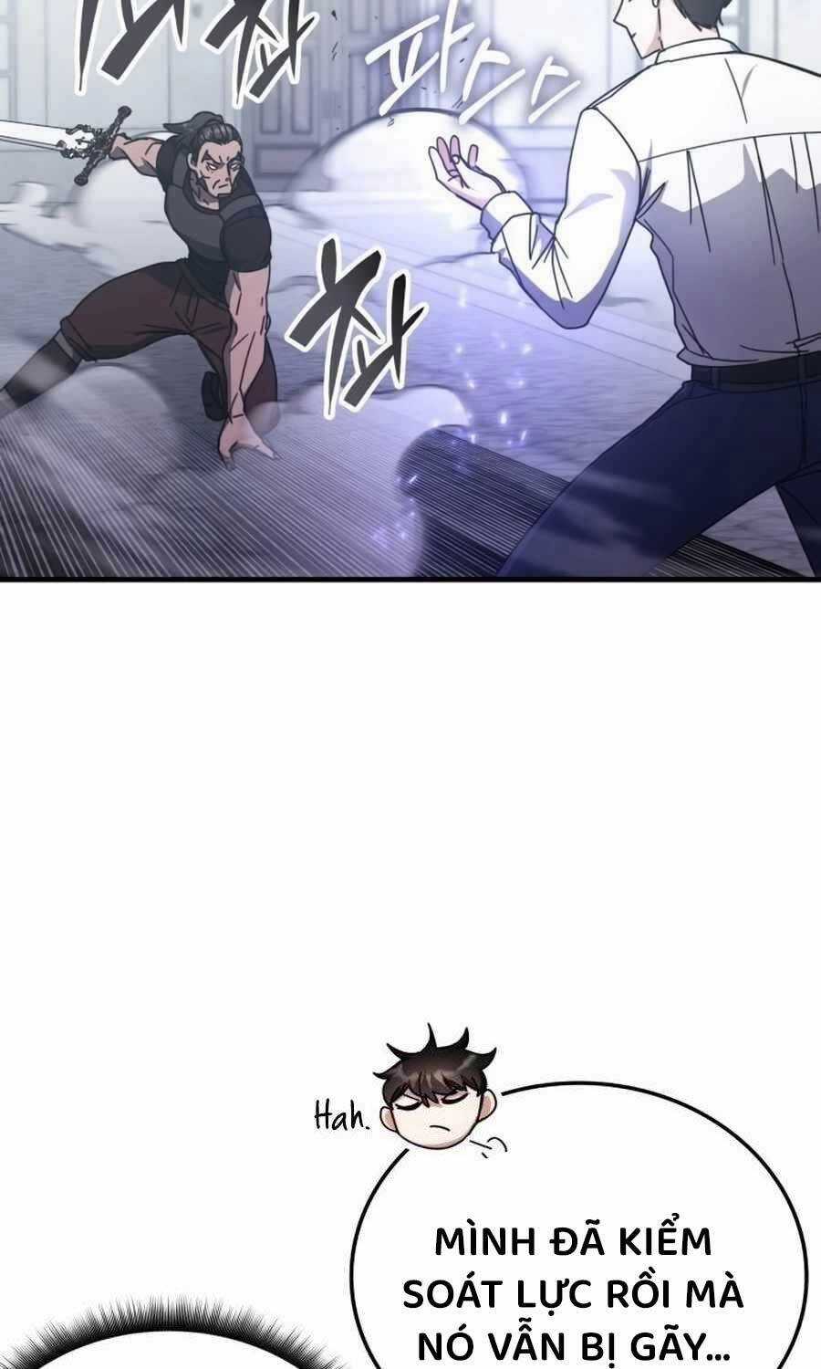 Học Viện Tối Thượng Chương 131 trang 85