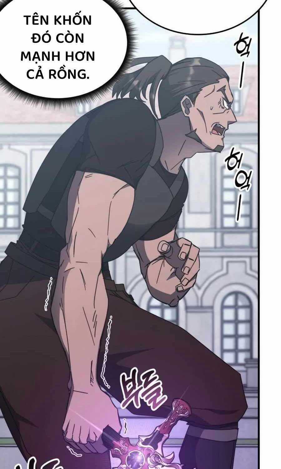 Học Viện Tối Thượng Chương 131 trang 86