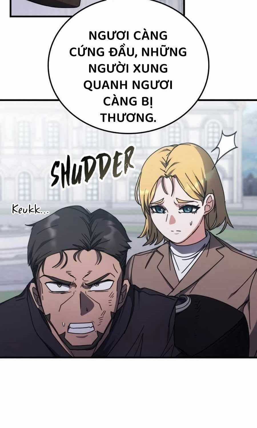 Học Viện Tối Thượng Chương 131 trang 92