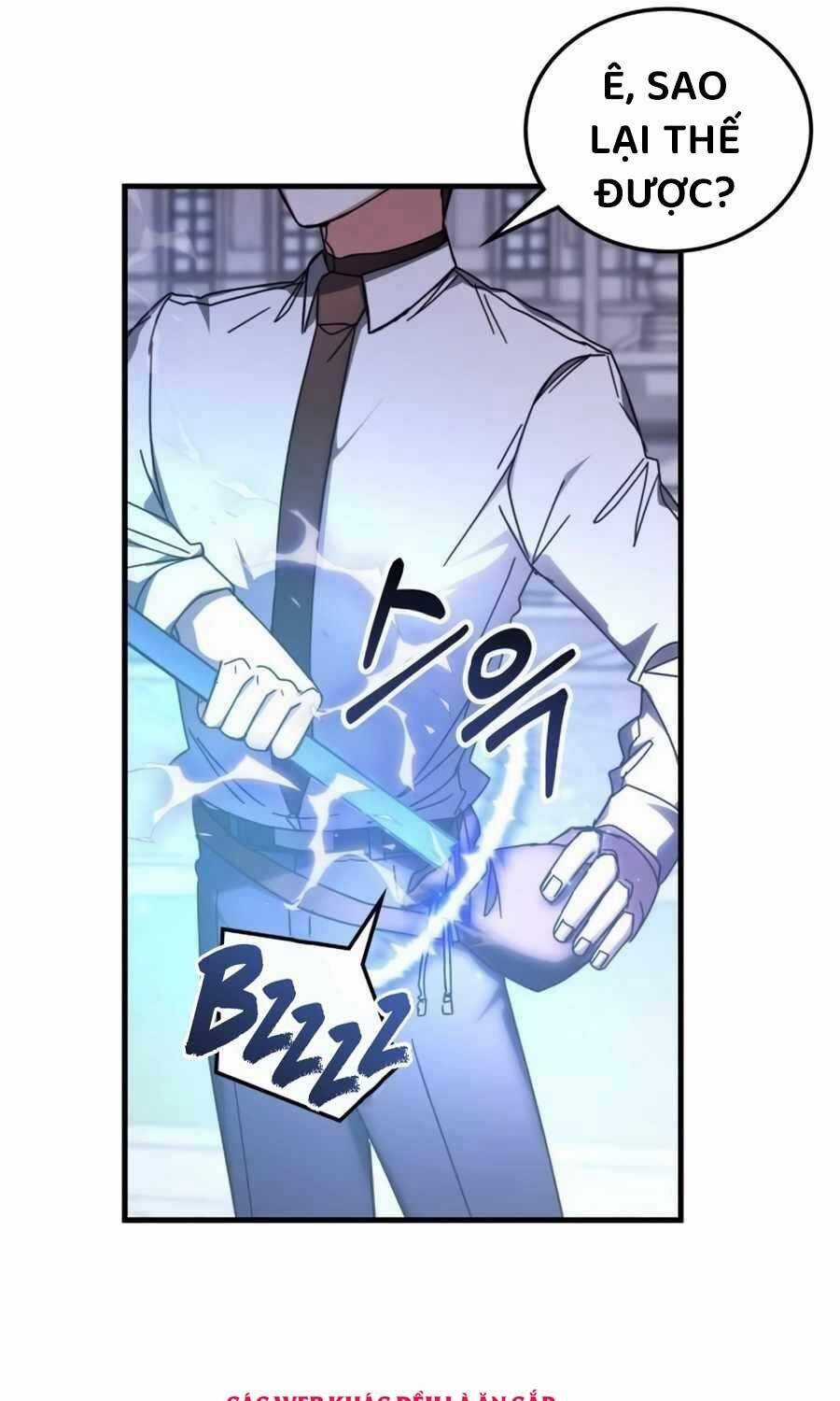 Học Viện Tối Thượng Chương 131 trang 95