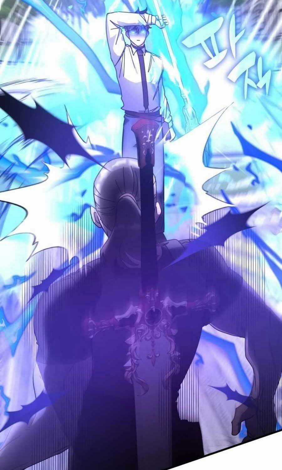 Học Viện Tối Thượng Chương 131 trang 98