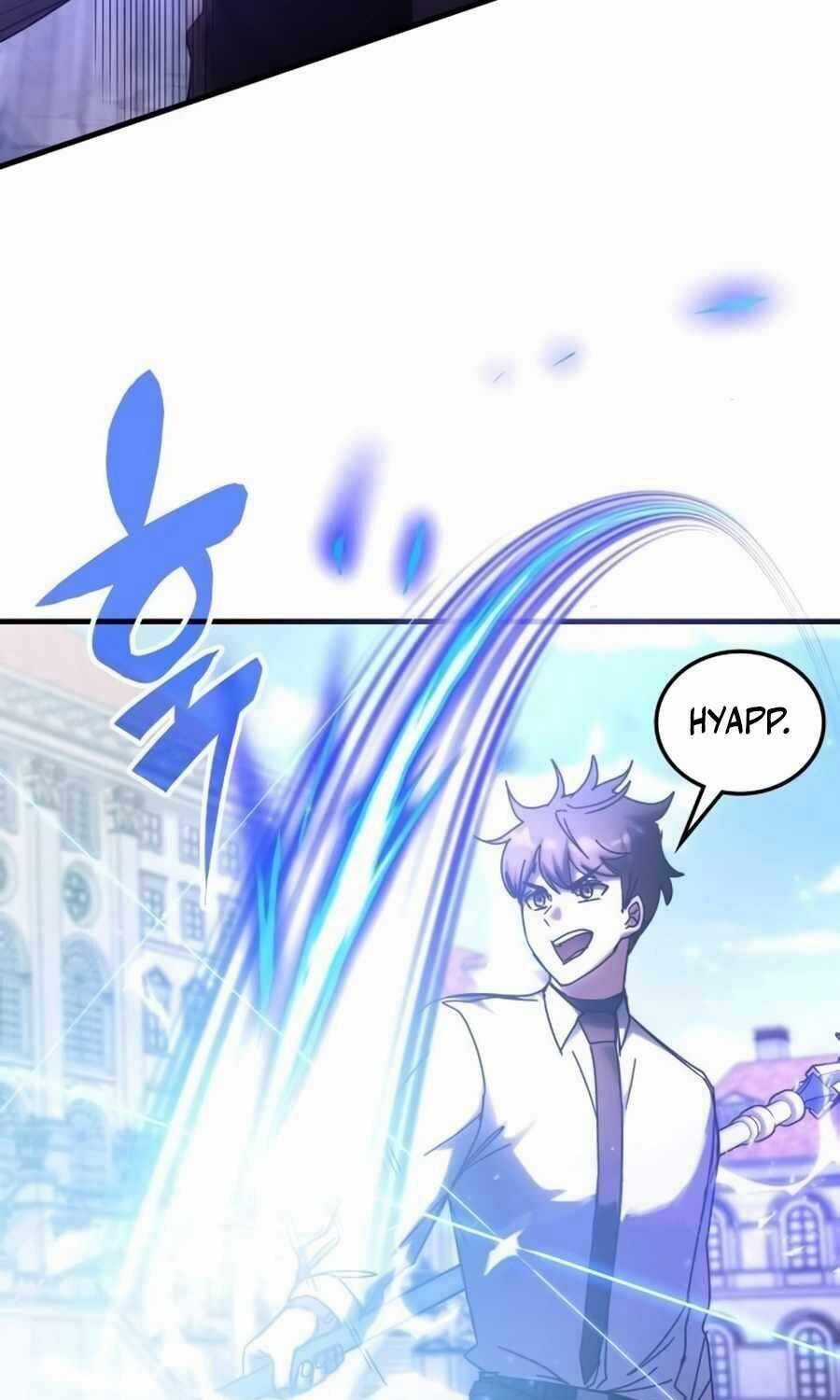 Học Viện Tối Thượng Chương 131 trang 99