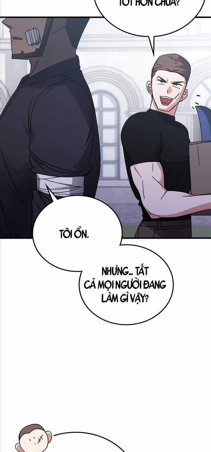 Học Viện Tối Thượng Chương 132 trang 10