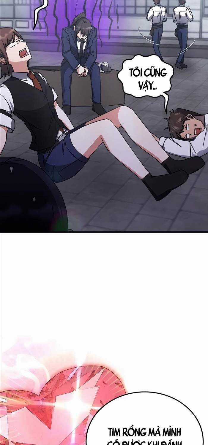 Học Viện Tối Thượng Chương 132 trang 16