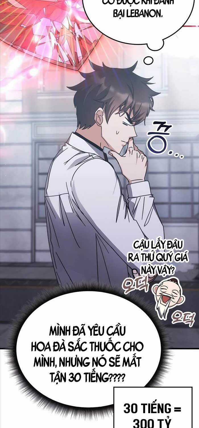 Học Viện Tối Thượng Chương 132 trang 17