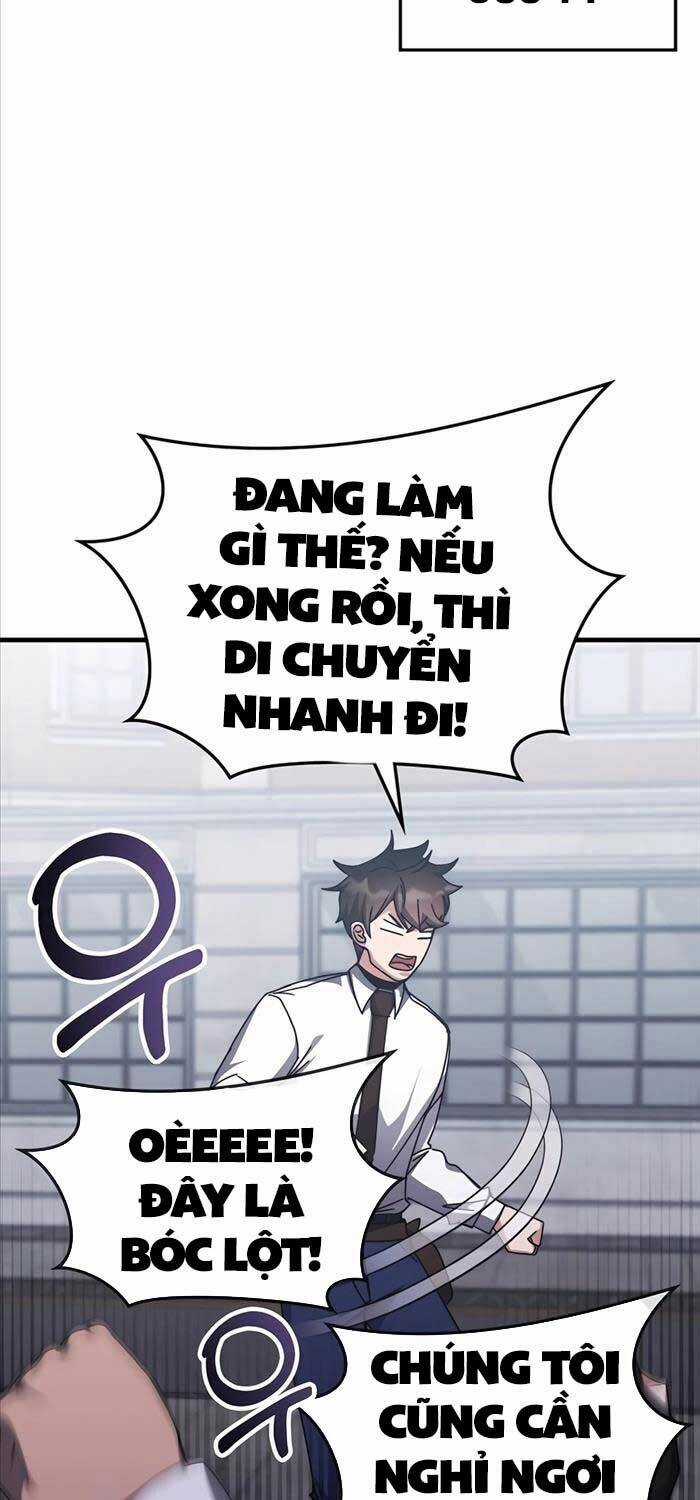 Học Viện Tối Thượng Chương 132 trang 18