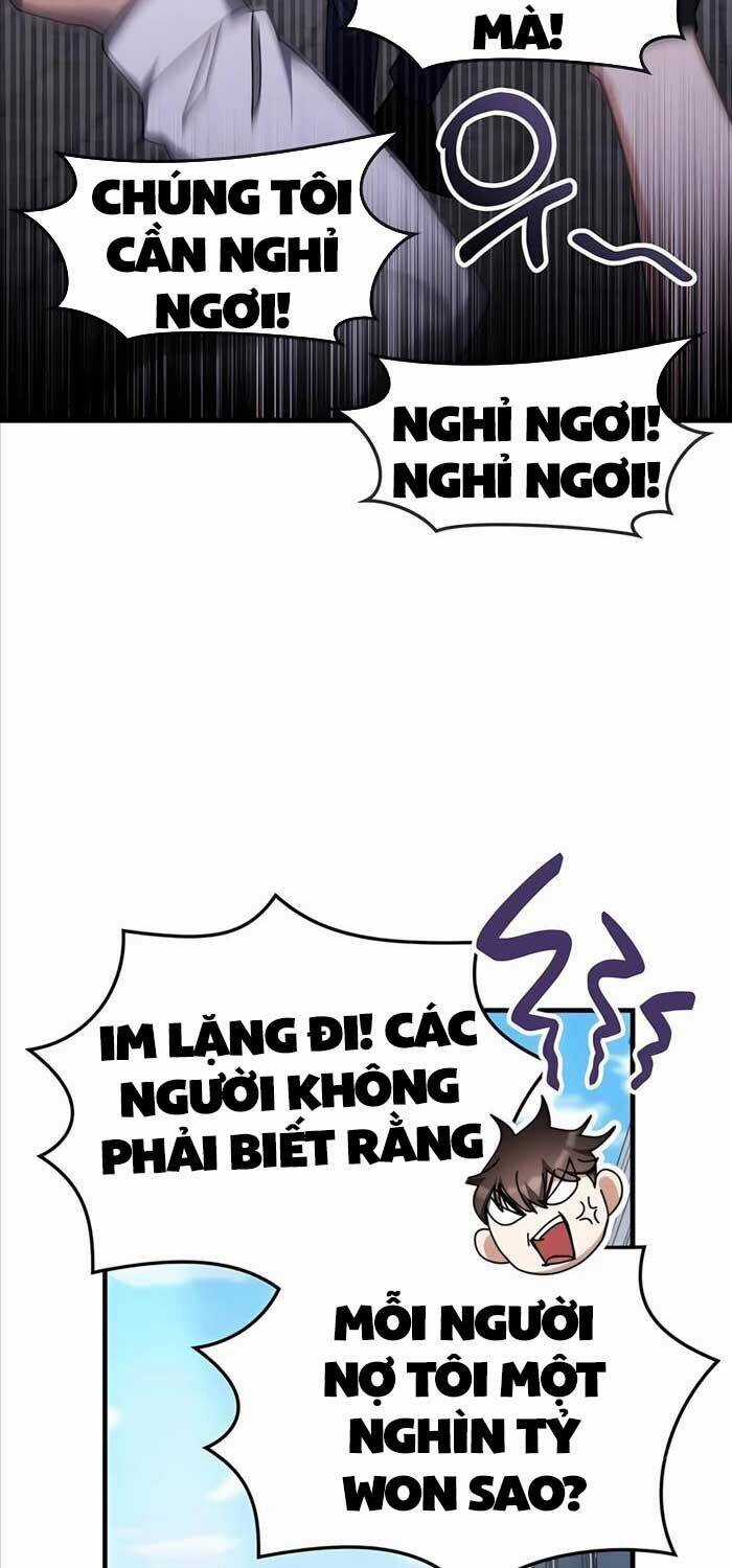 Học Viện Tối Thượng Chương 132 trang 19