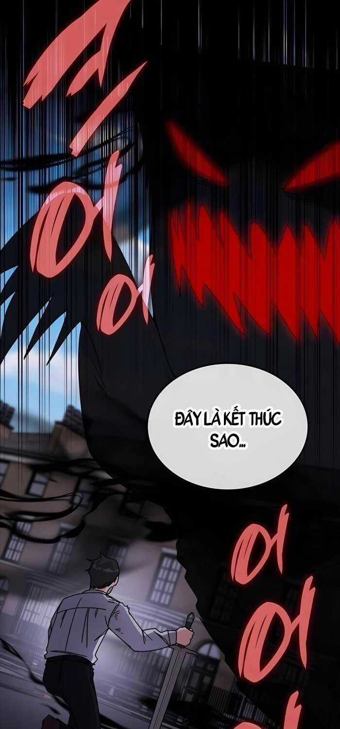 Học Viện Tối Thượng Chương 132 trang 2