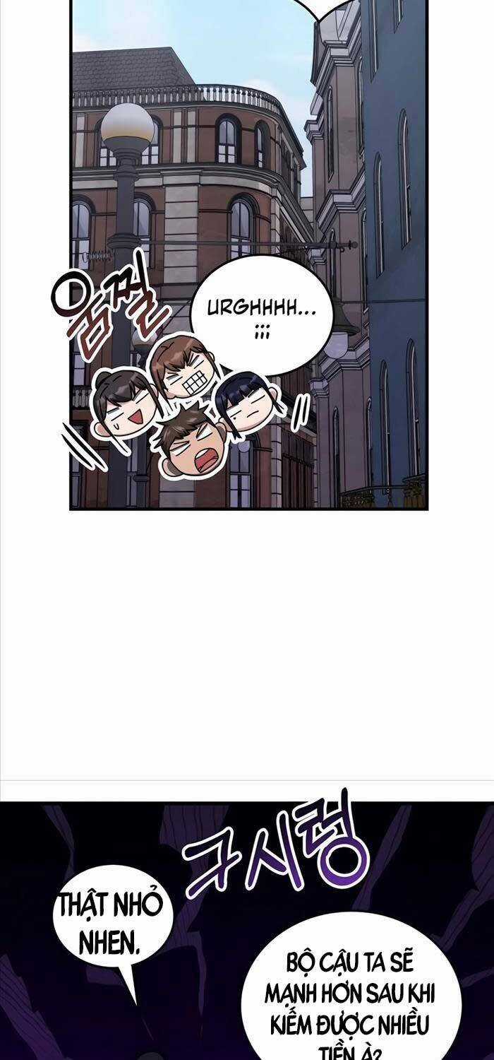 Học Viện Tối Thượng Chương 132 trang 20