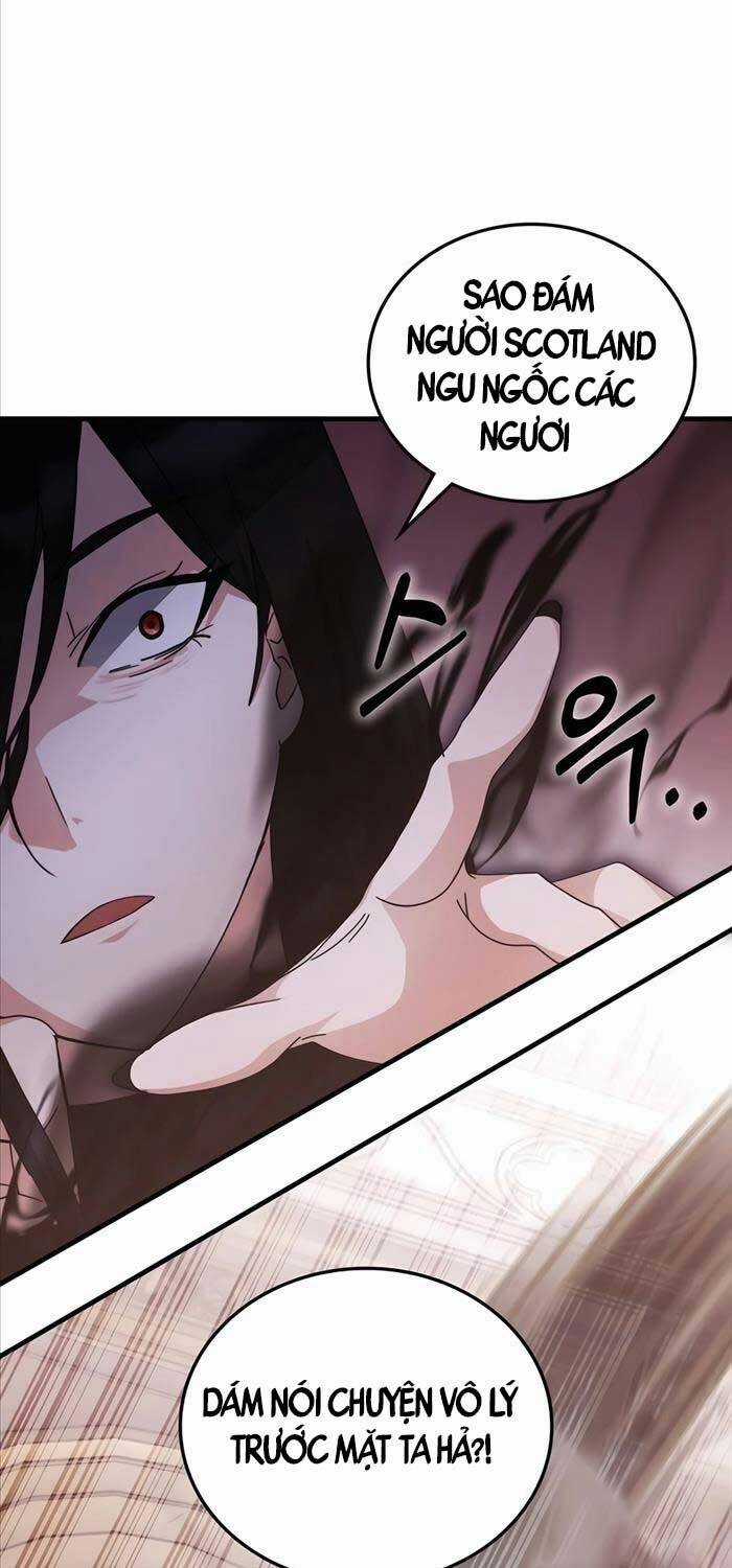 Học Viện Tối Thượng Chương 132 trang 31