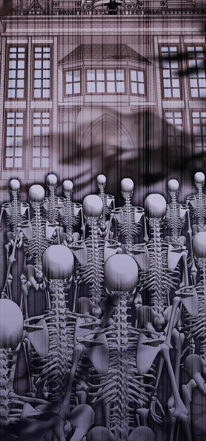 Học Viện Tối Thượng Chương 132 trang 47