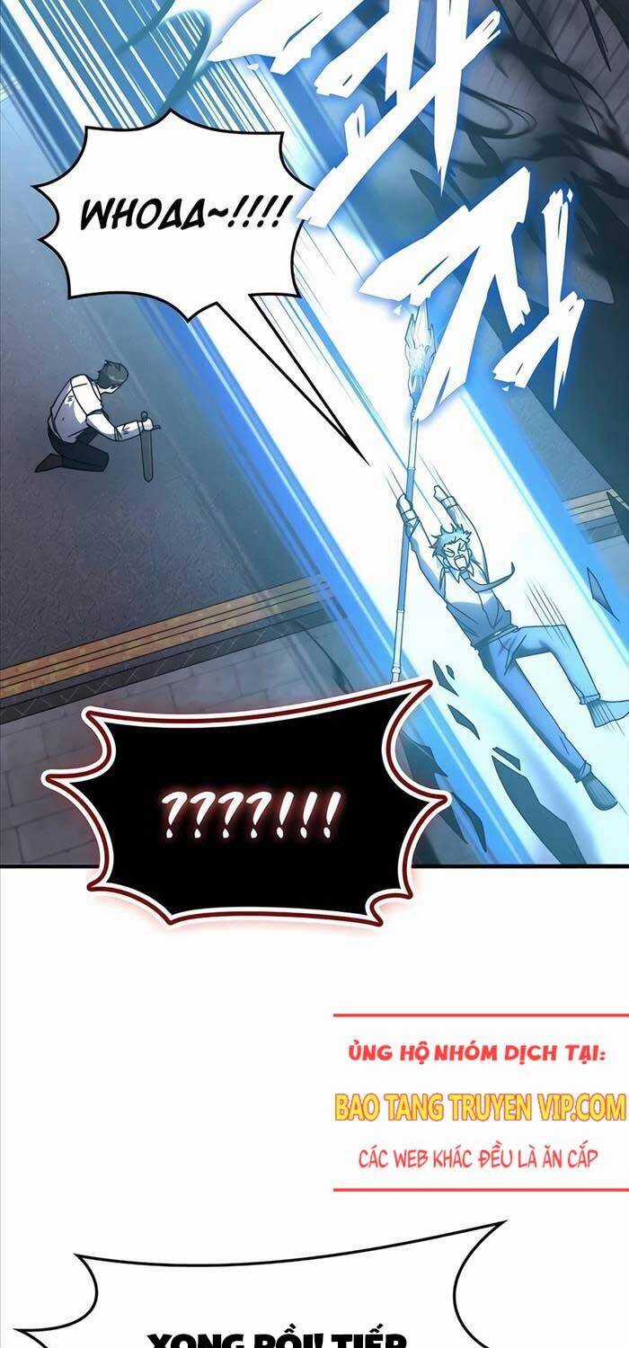 Học Viện Tối Thượng Chương 132 trang 5