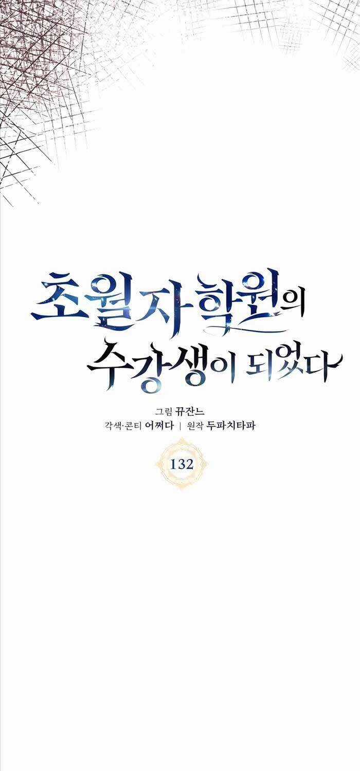 Học Viện Tối Thượng Chương 132 trang 50