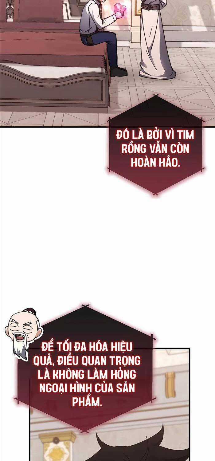 Học Viện Tối Thượng Chương 132 trang 53