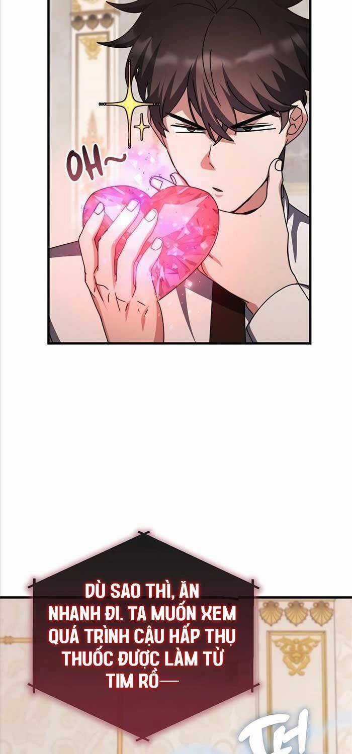 Học Viện Tối Thượng Chương 132 trang 54