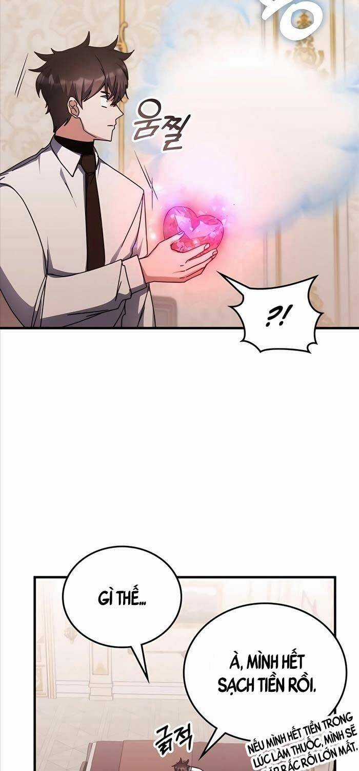 Học Viện Tối Thượng Chương 132 trang 55