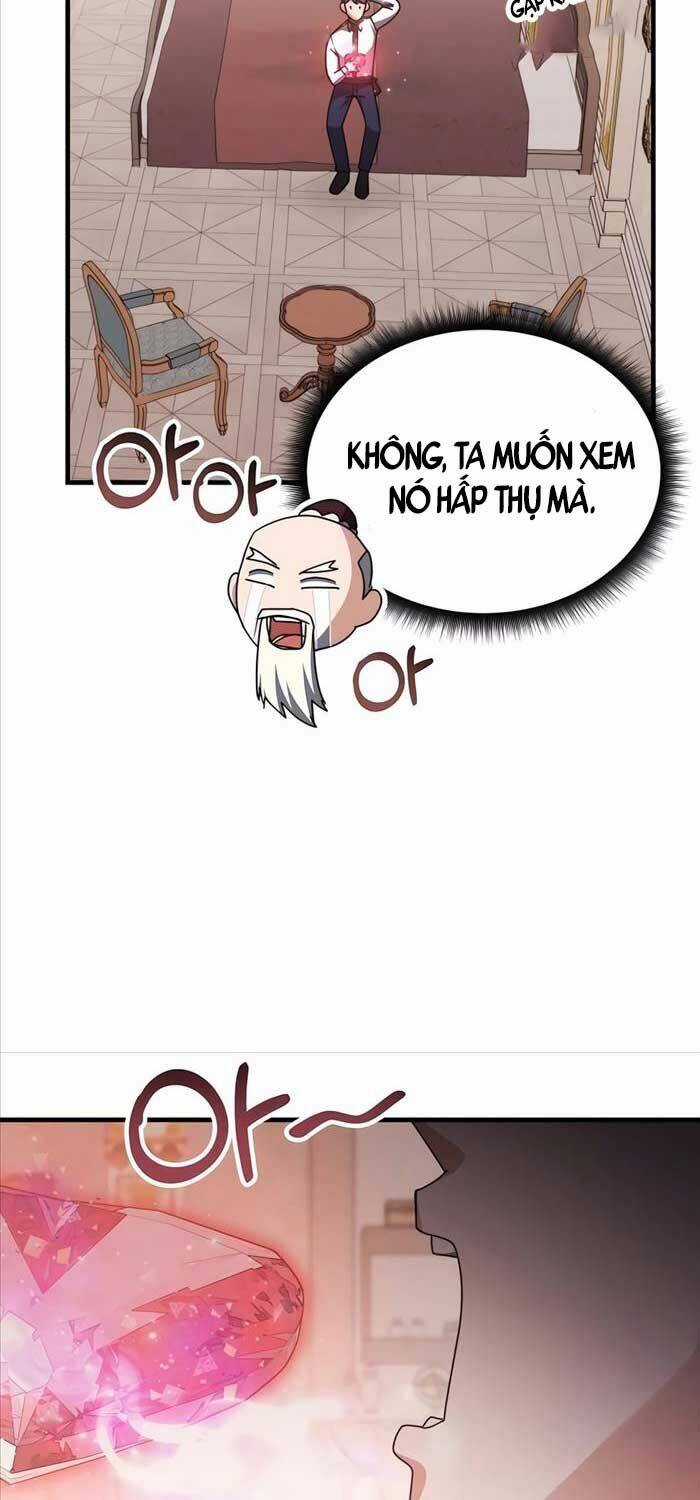 Học Viện Tối Thượng Chương 132 trang 56