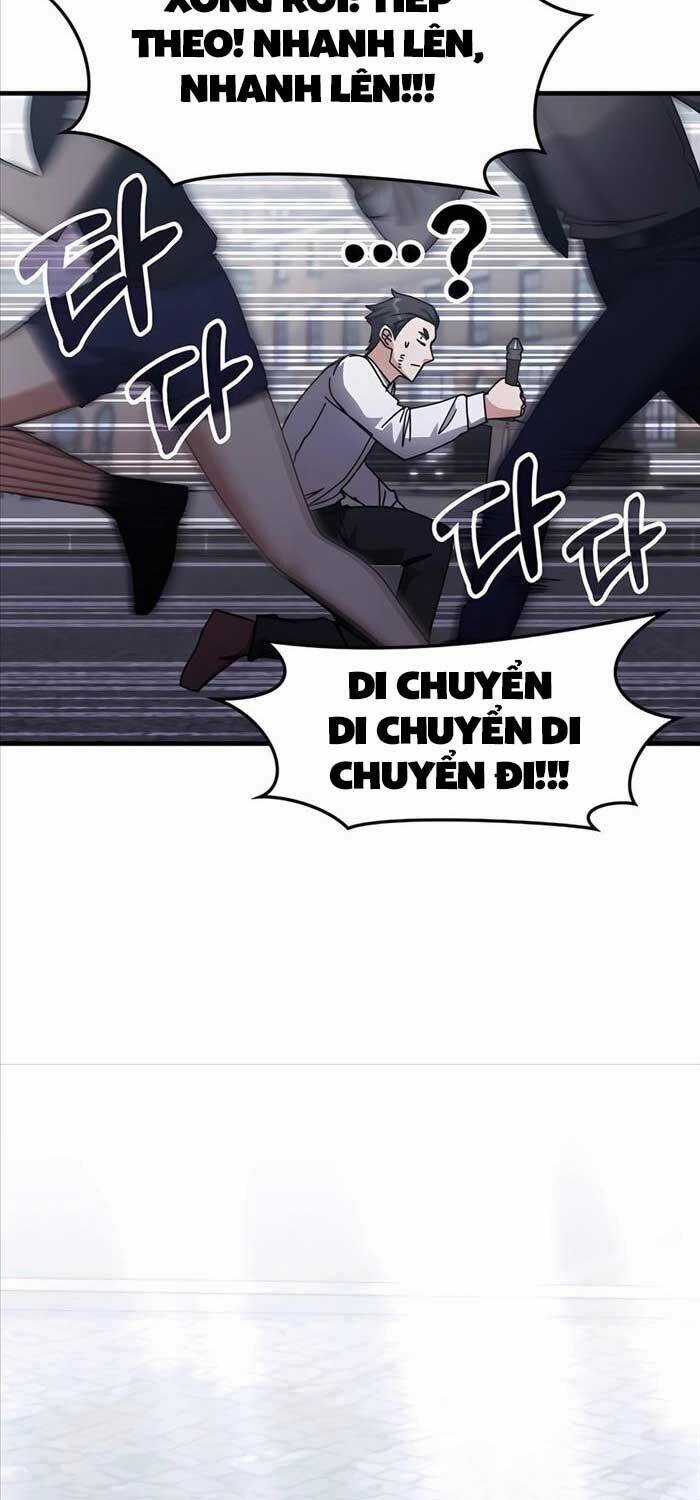 Học Viện Tối Thượng Chương 132 trang 6