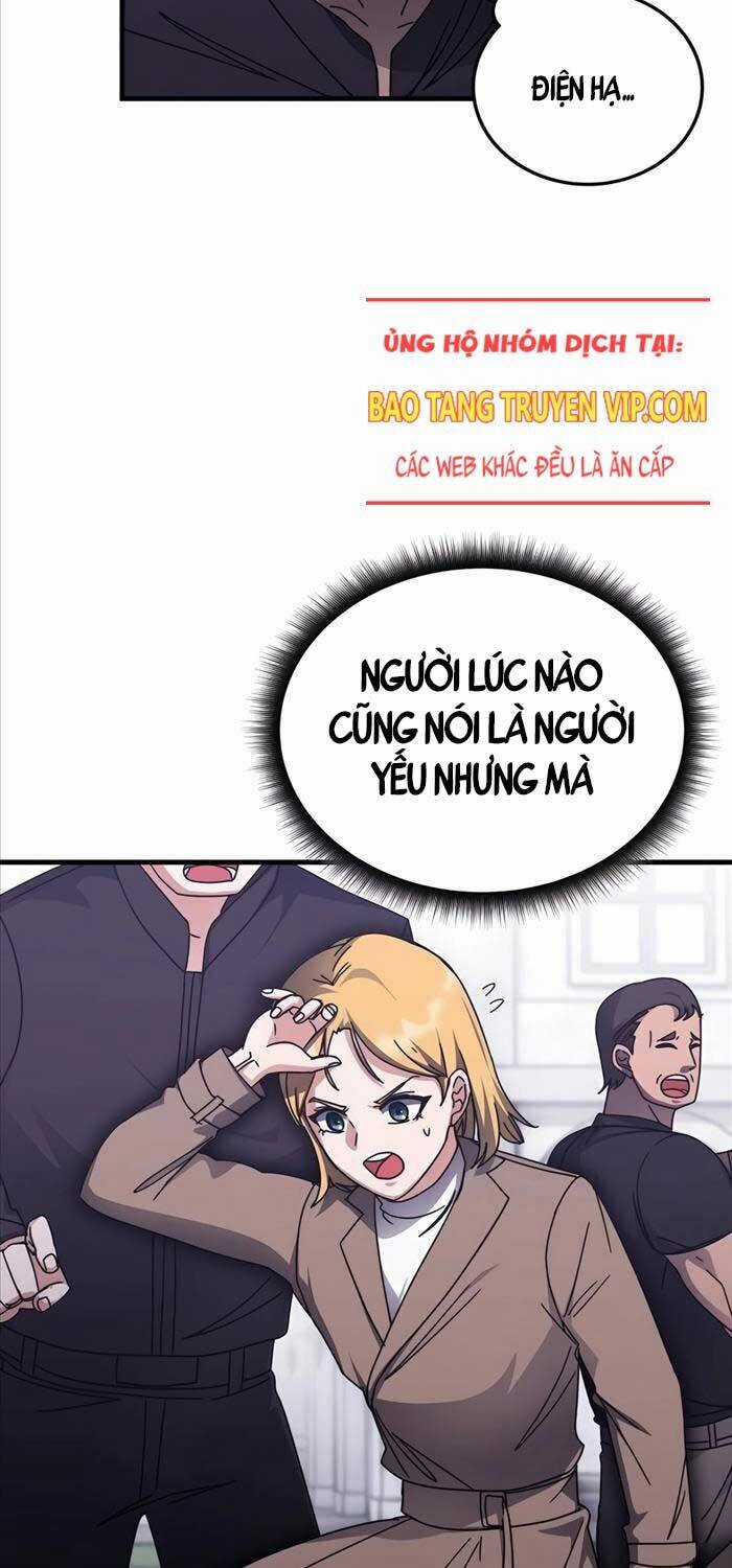 Học Viện Tối Thượng Chương 132 trang 74