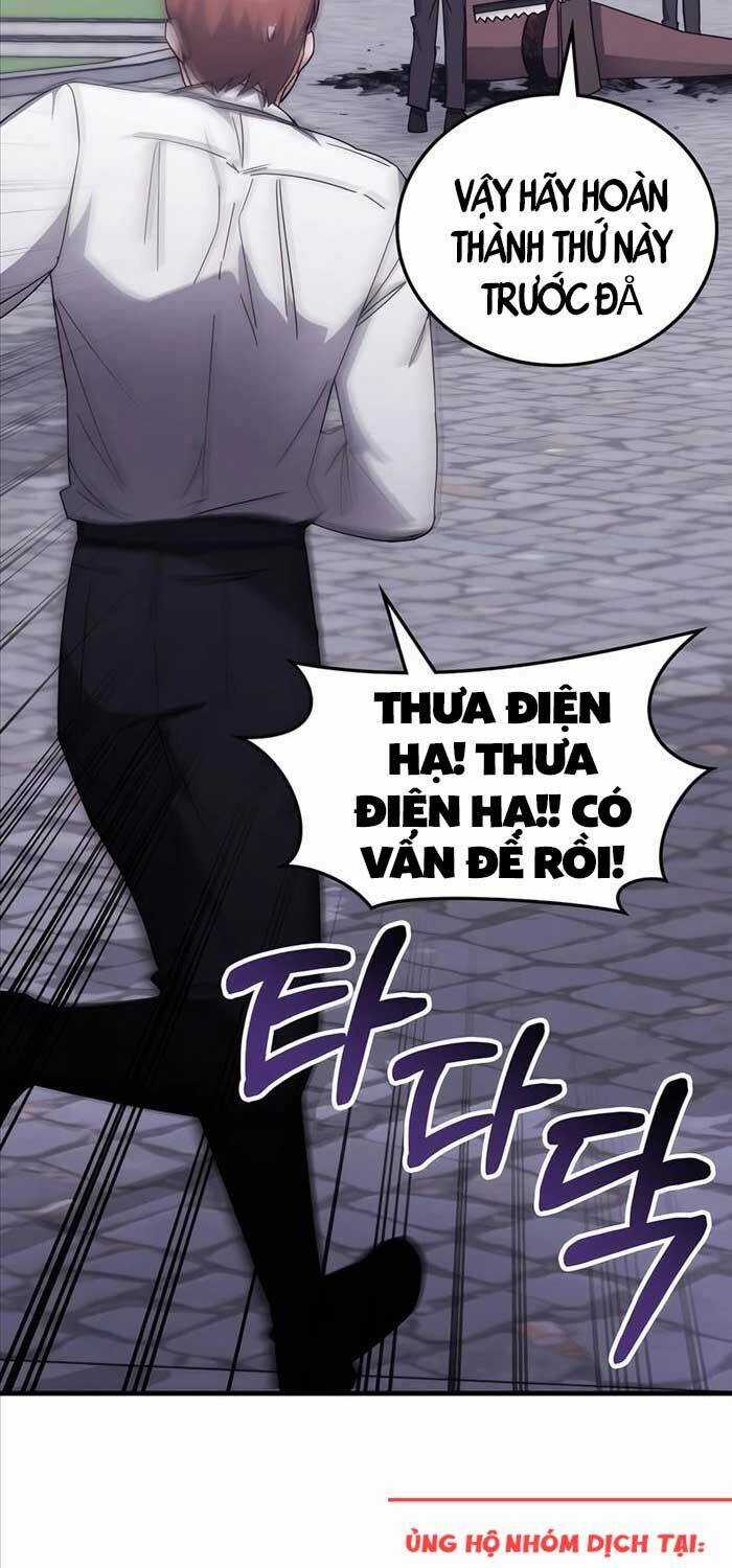 Học Viện Tối Thượng Chương 132 trang 77