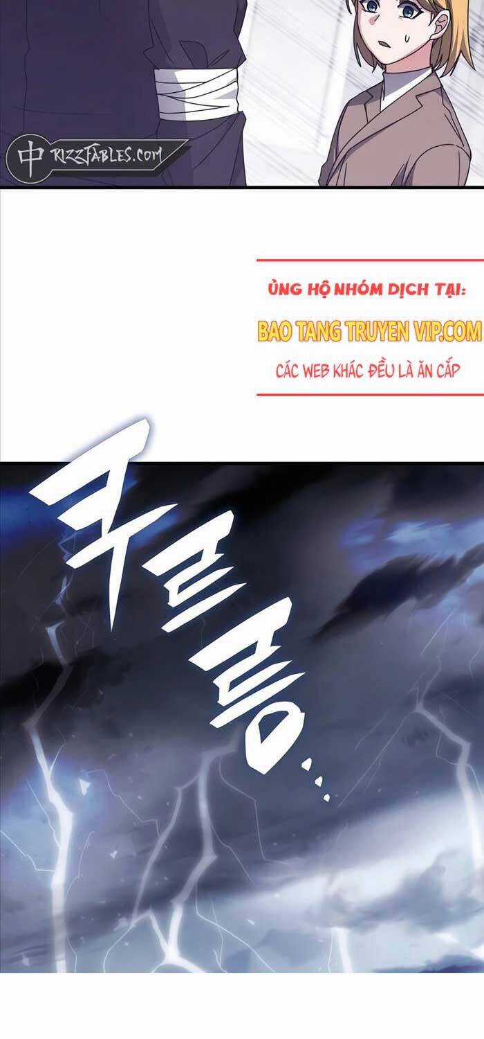 Học Viện Tối Thượng Chương 132 trang 79