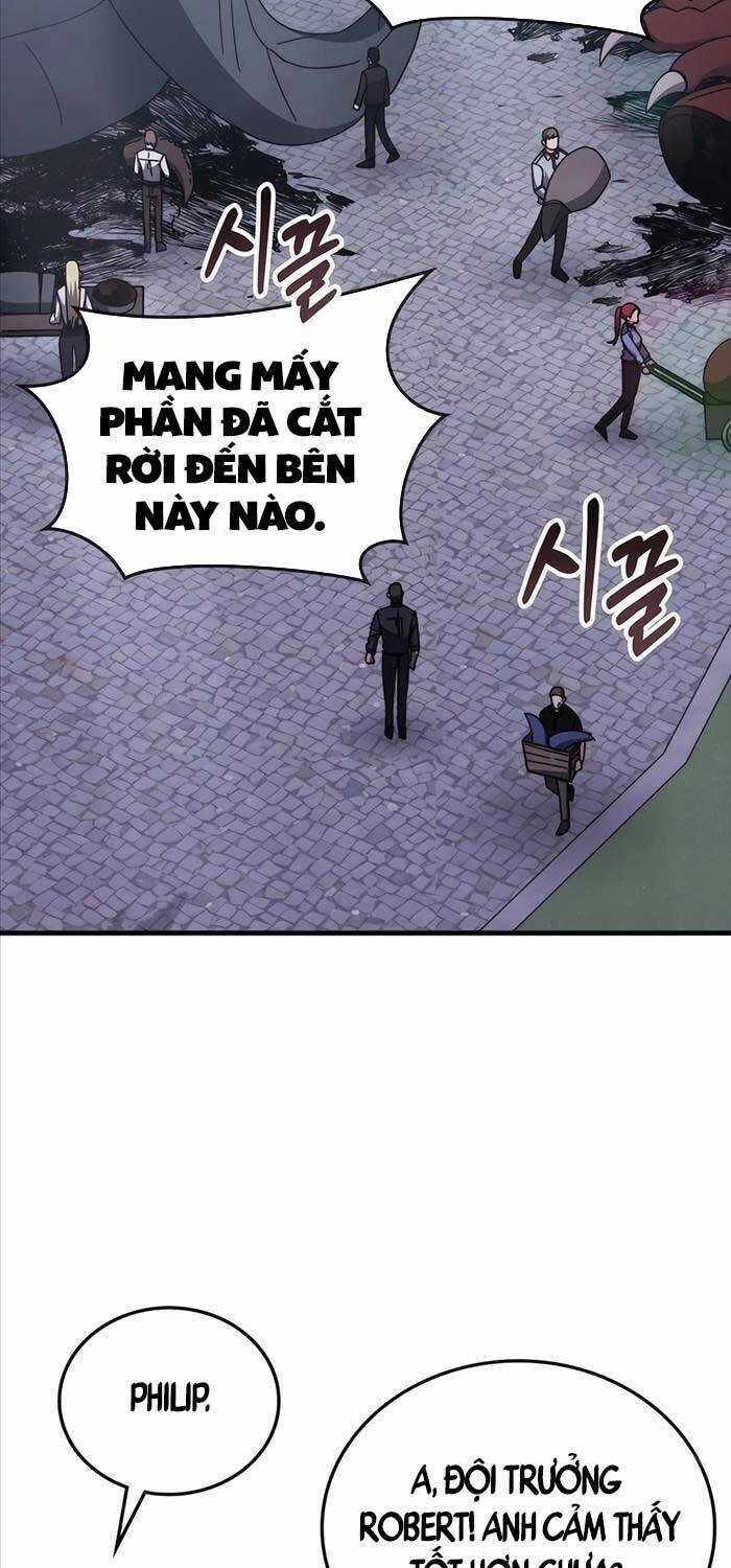 Học Viện Tối Thượng Chương 132 trang 9