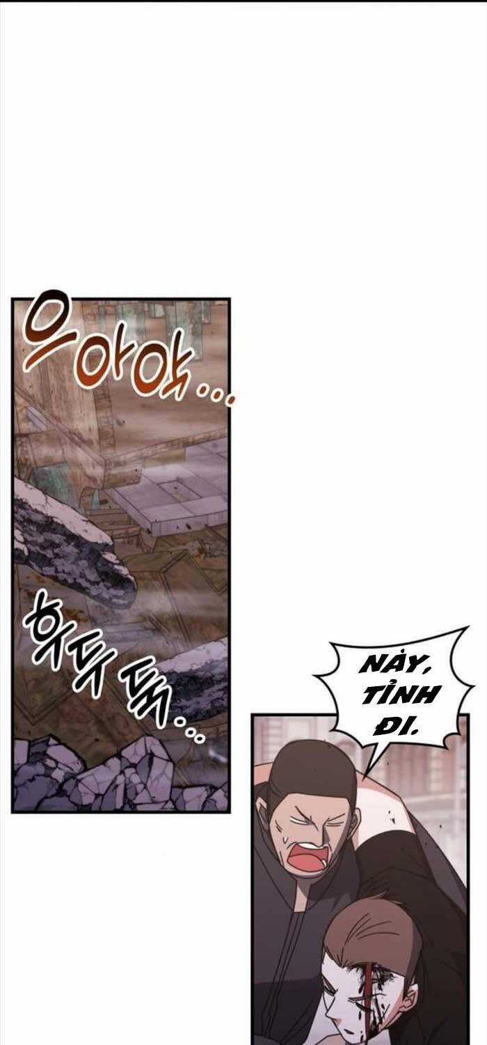 Học Viện Tối Thượng Chương 133 trang 17