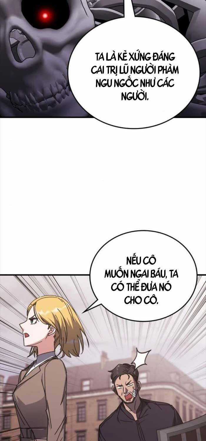 Học Viện Tối Thượng Chương 133 trang 25