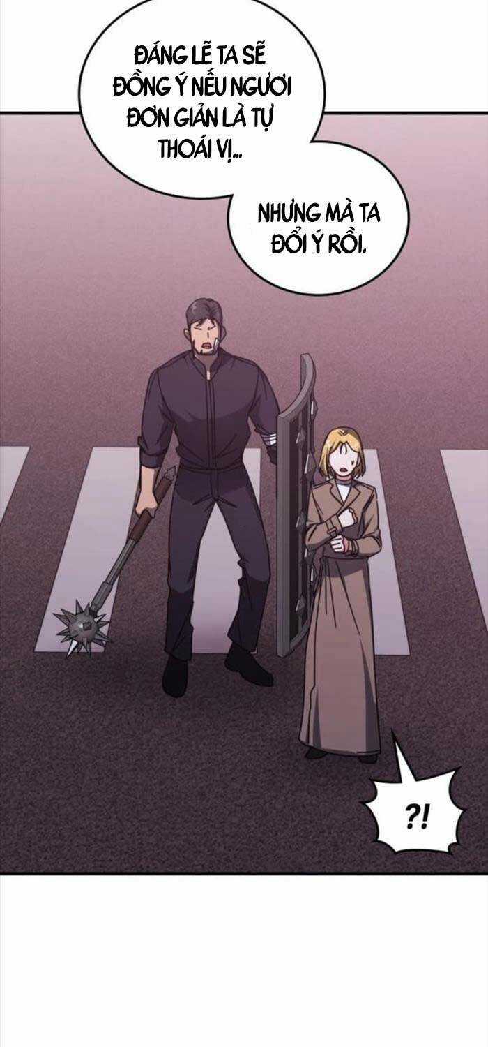 Học Viện Tối Thượng Chương 133 trang 28