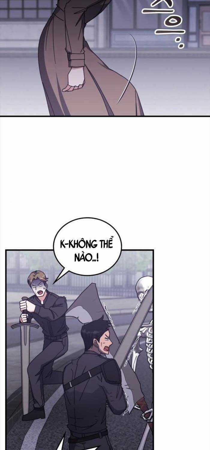 Học Viện Tối Thượng Chương 133 trang 36