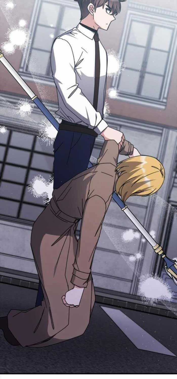 Học Viện Tối Thượng Chương 133 trang 40