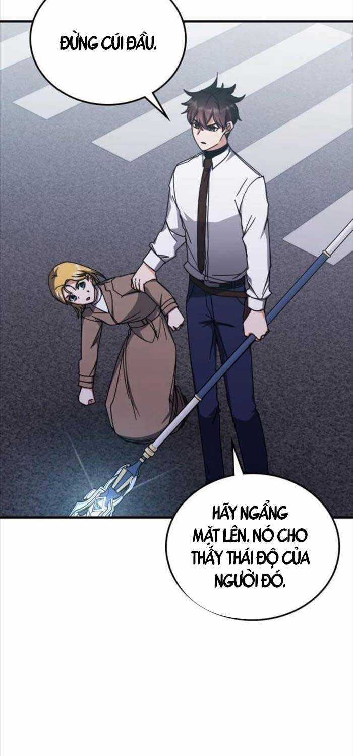 Học Viện Tối Thượng Chương 133 trang 43