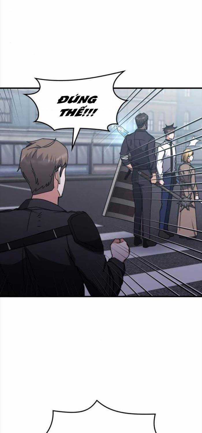 Học Viện Tối Thượng Chương 133 trang 47