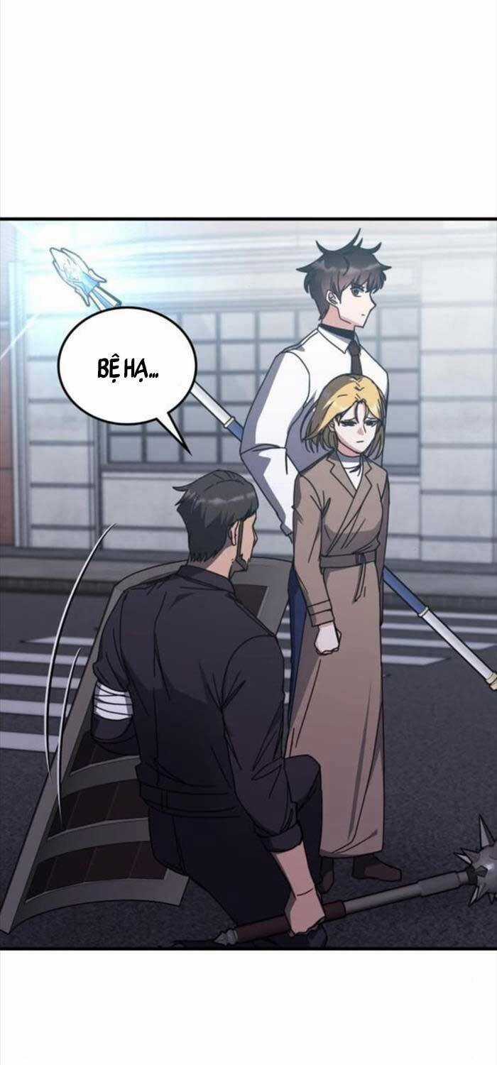 Học Viện Tối Thượng Chương 133 trang 49