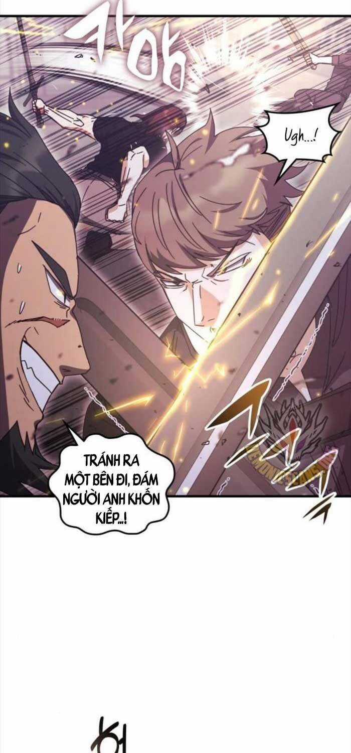 Học Viện Tối Thượng Chương 133 trang 5