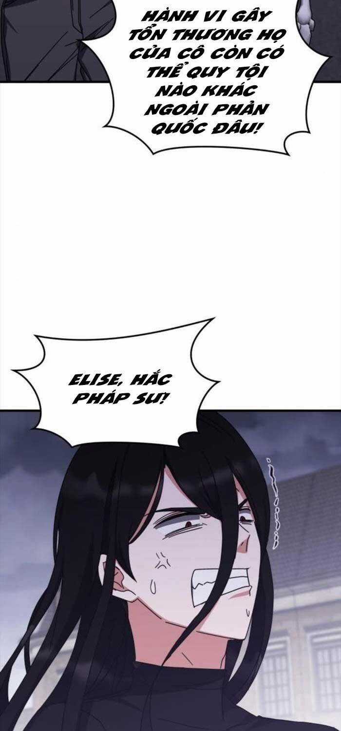 Học Viện Tối Thượng Chương 133 trang 60