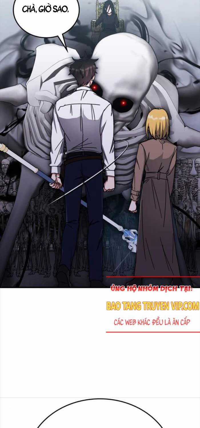 Học Viện Tối Thượng Chương 133 trang 69