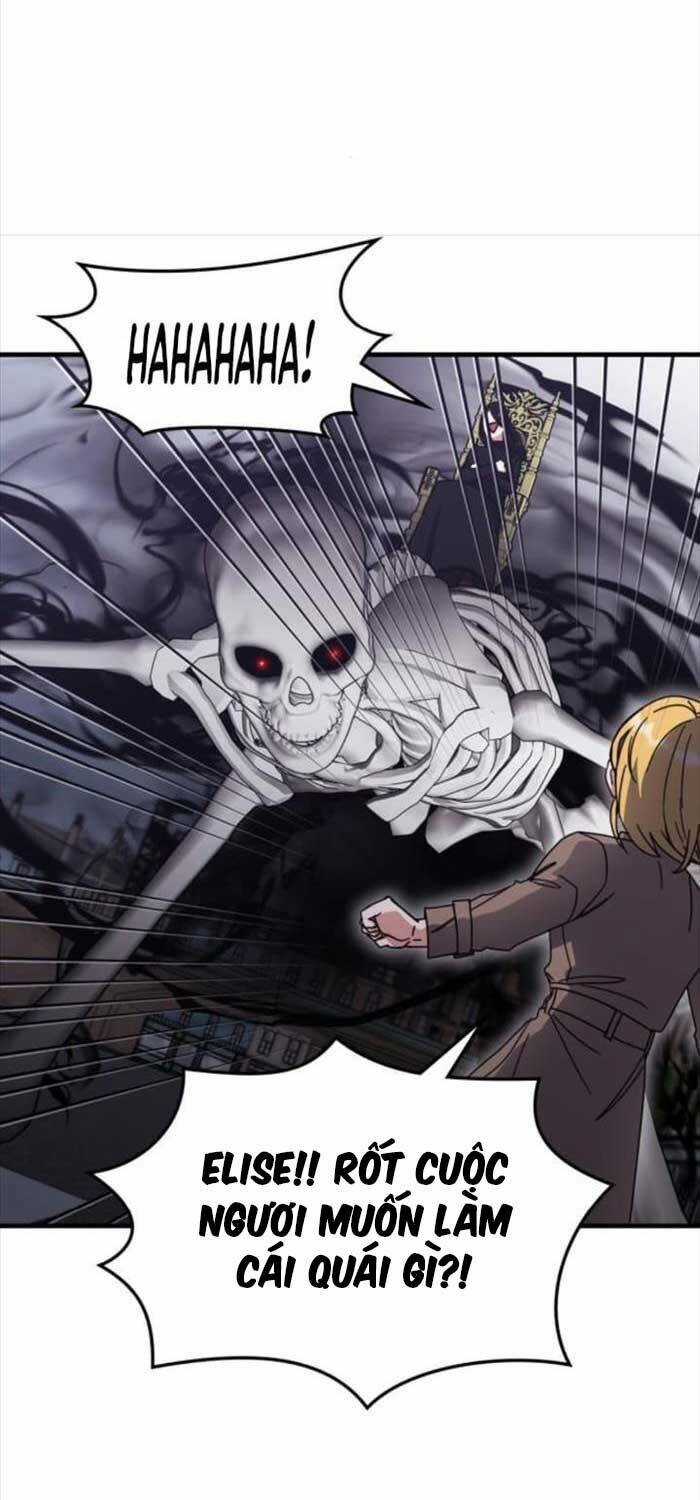 Học Viện Tối Thượng Chương 134 trang 10