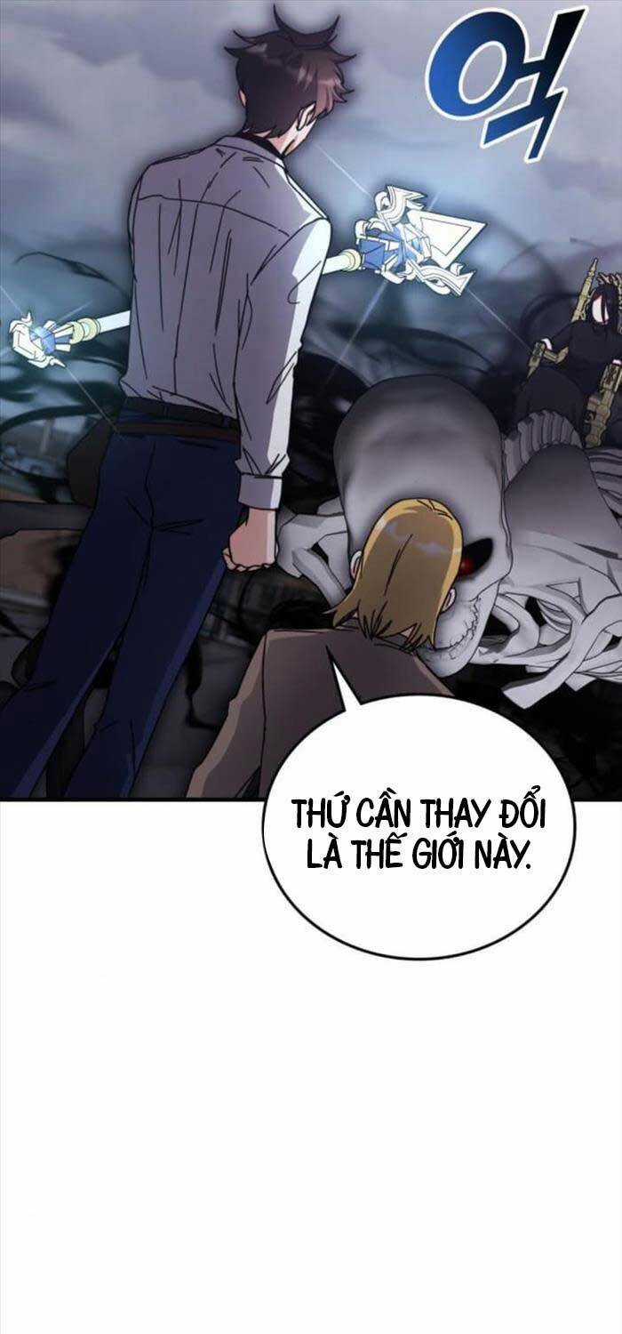 Học Viện Tối Thượng Chương 134 trang 17