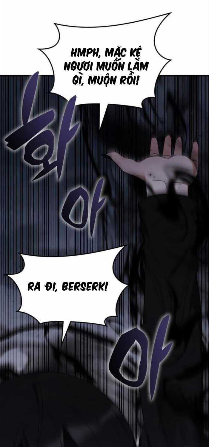 Học Viện Tối Thượng Chương 134 trang 18