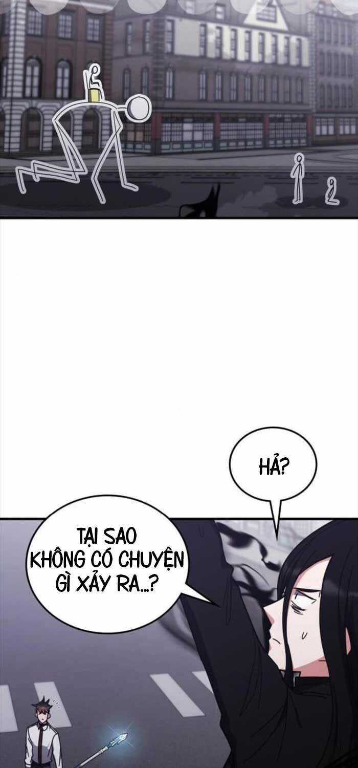 Học Viện Tối Thượng Chương 134 trang 20