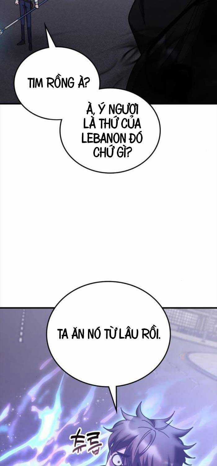 Học Viện Tối Thượng Chương 134 trang 21