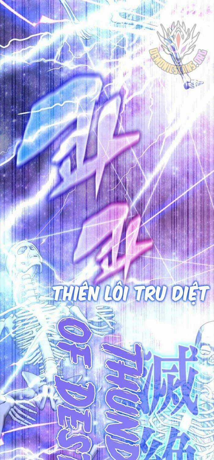 Học Viện Tối Thượng Chương 134 trang 25