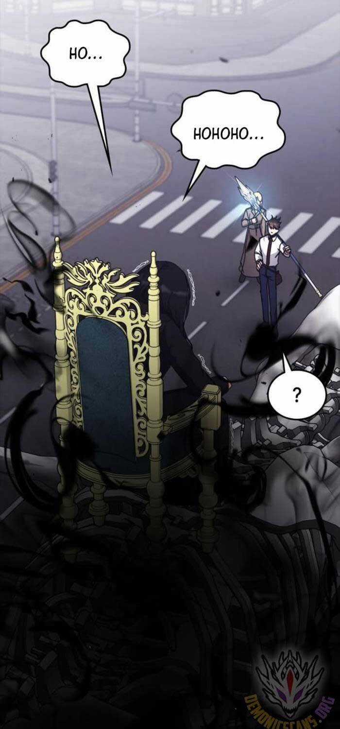 Học Viện Tối Thượng Chương 134 trang 3