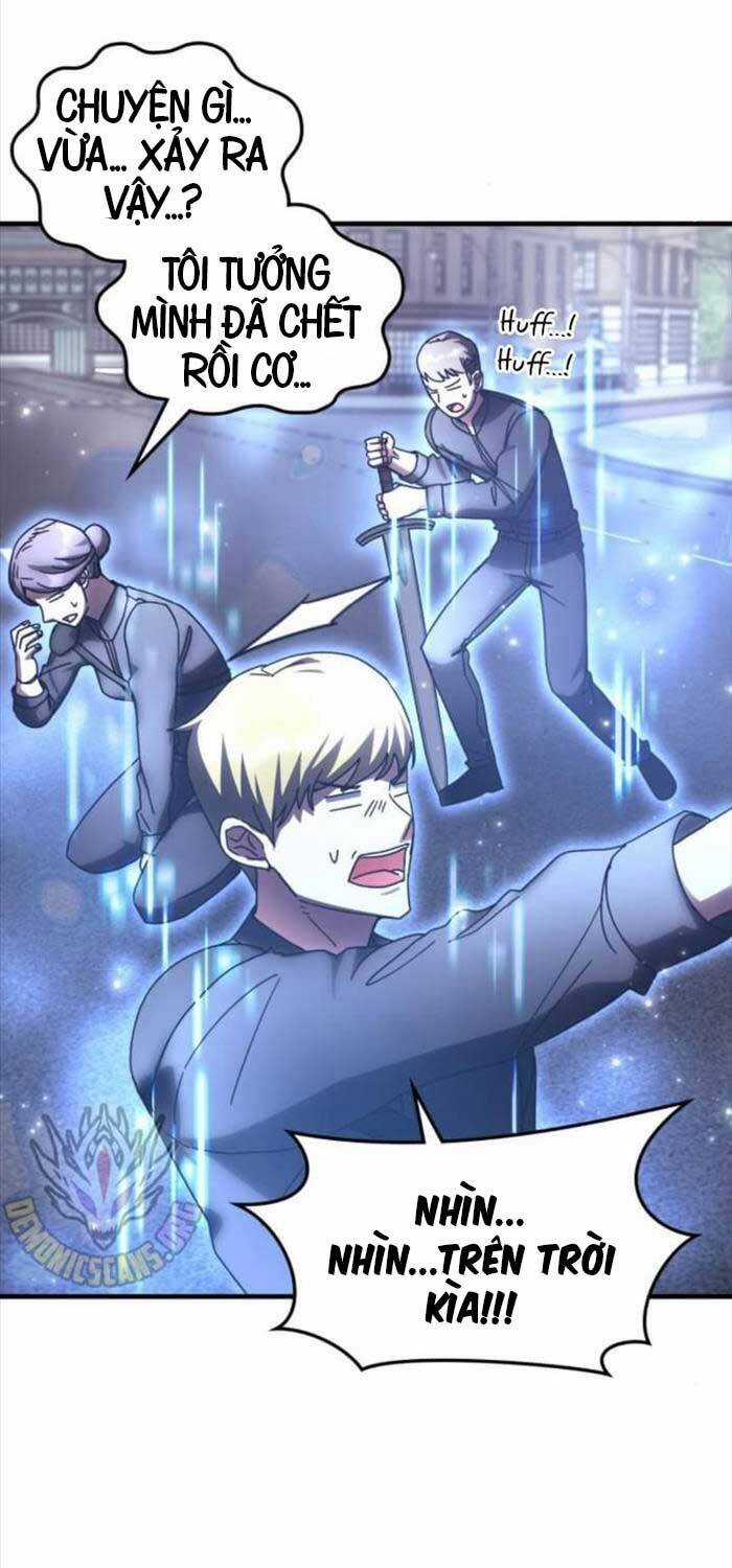 Học Viện Tối Thượng Chương 134 trang 38