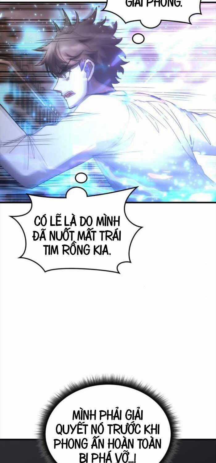 Học Viện Tối Thượng Chương 134 trang 53