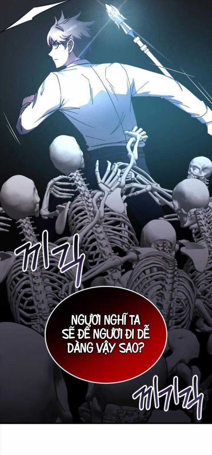 Học Viện Tối Thượng Chương 134 trang 55