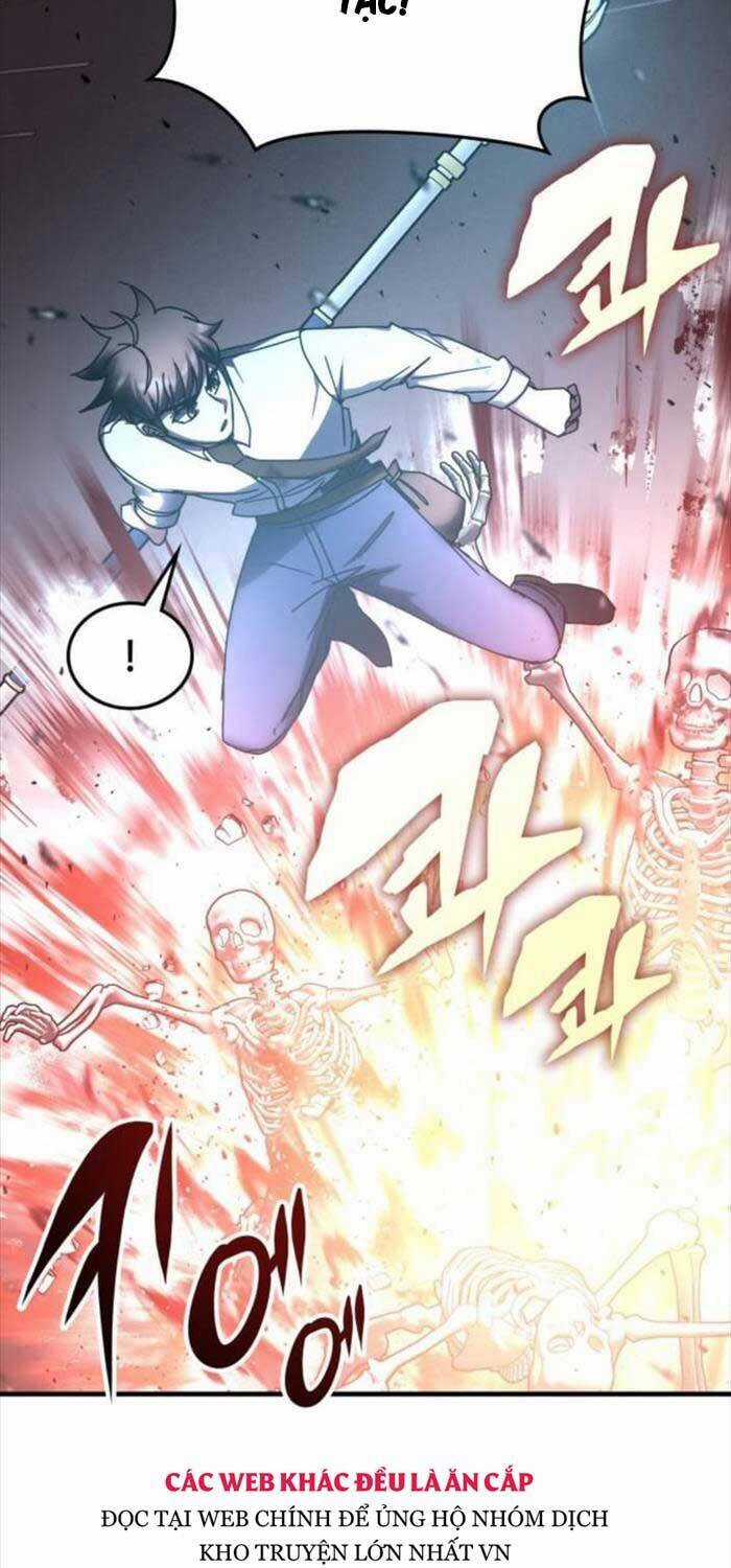 Học Viện Tối Thượng Chương 134 trang 57