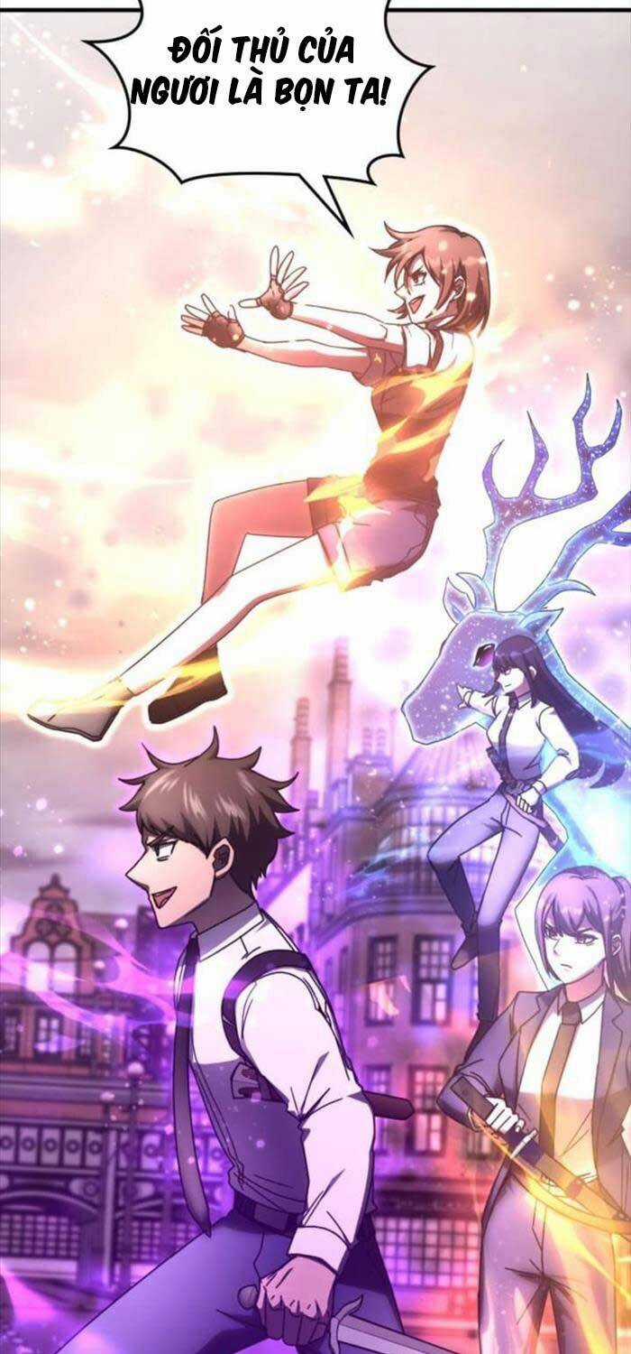 Học Viện Tối Thượng Chương 134 trang 59